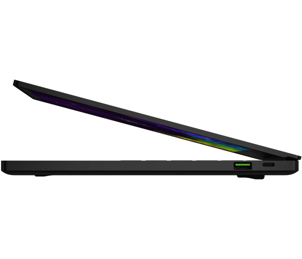 Razer Blade Stealth 13 i7/16GB/512/Win10 GTX1650Ti - 566830 - zdjęcie 7